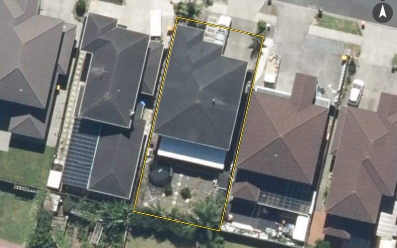 15 Kerrykeel Drive