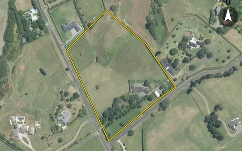 198 Whangapouri Road