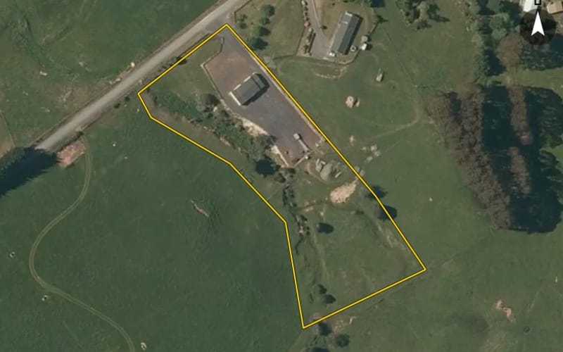 189 Otapouri Road