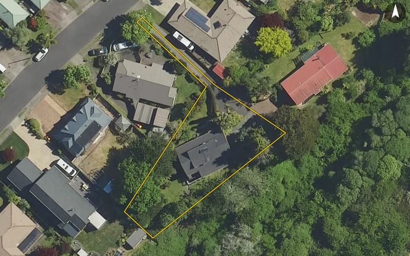 37 Icarus Place