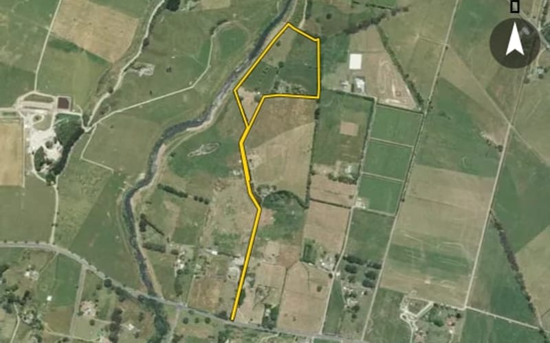 2600C State Highway 30