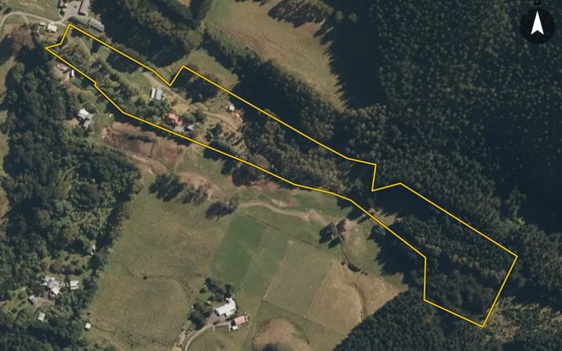 195A Whitemans Valley Road