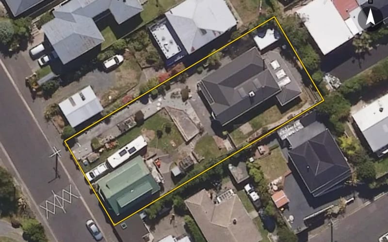 22 Walter Street