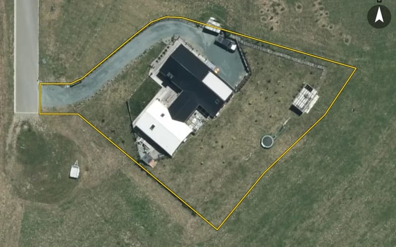 80 Bay View Road