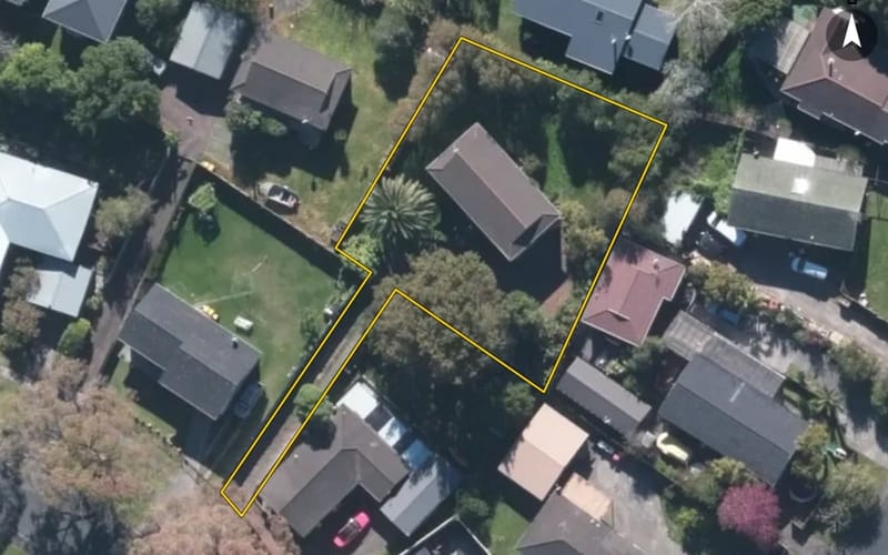 20 St Catherine Crescent