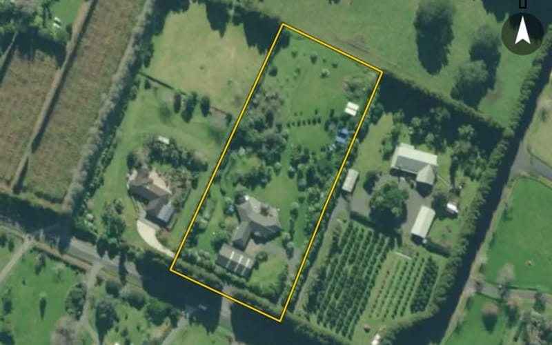 140 Kara Road