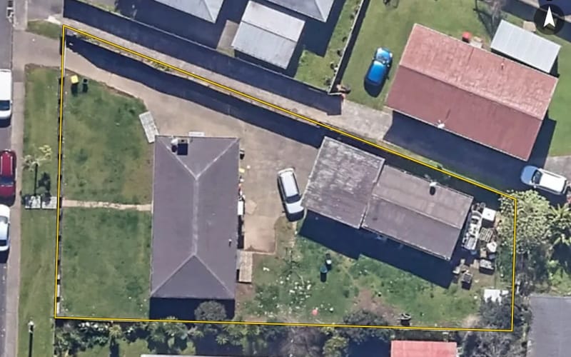 19 Tarata Crescent