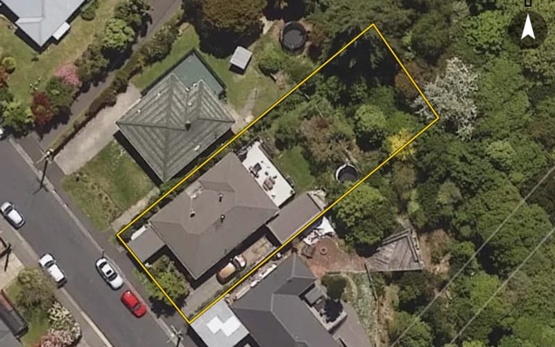41 Glenmore Street