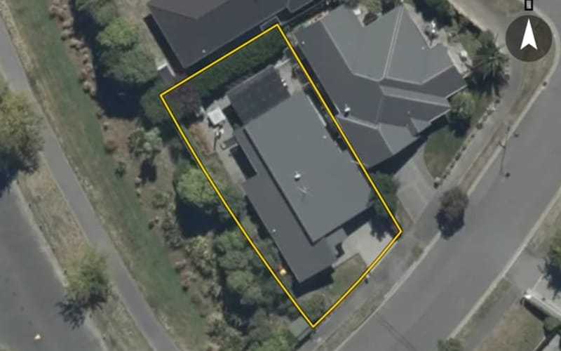 1 Ruahine Place