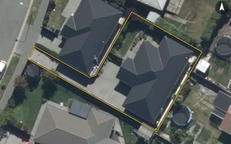 34 Sapphire Street