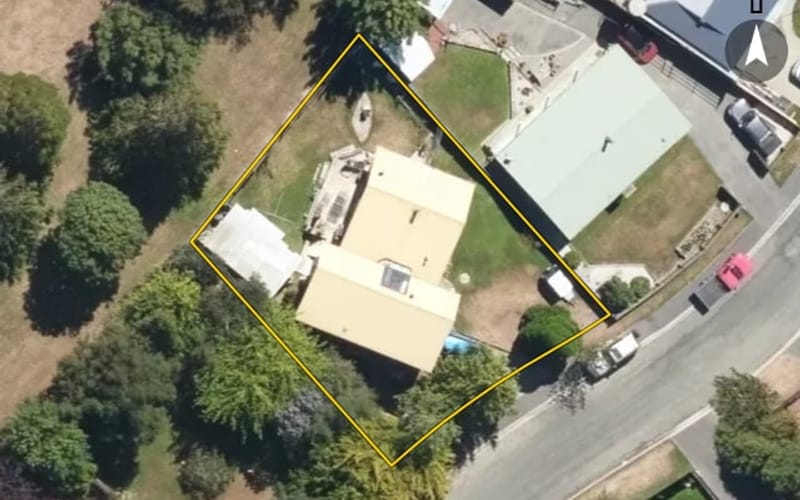 3 Whitestone Crescent