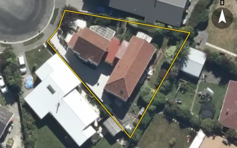 2/18 Pelorus Place