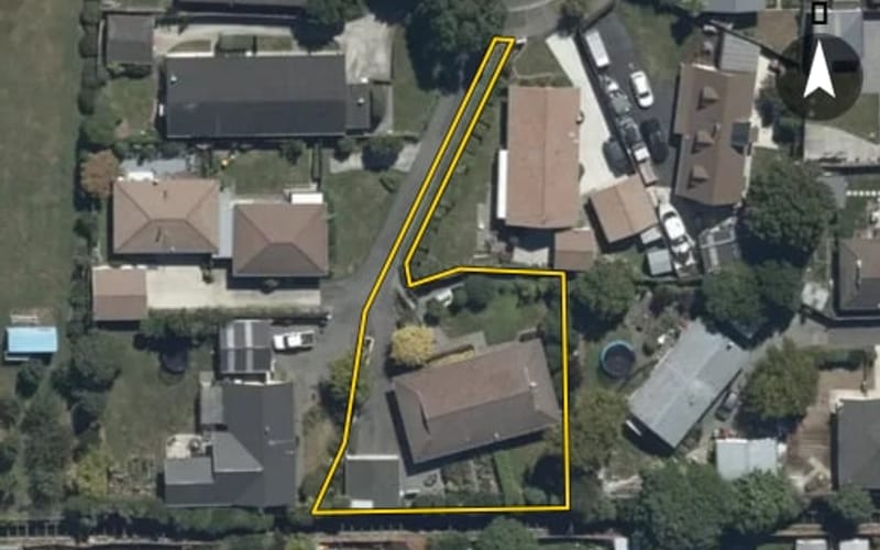 26C Heaphy Place
