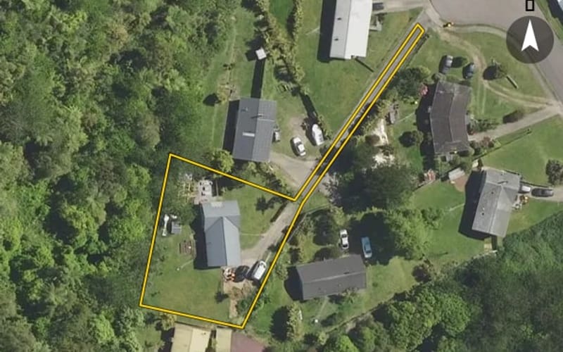 5 Takahe Place