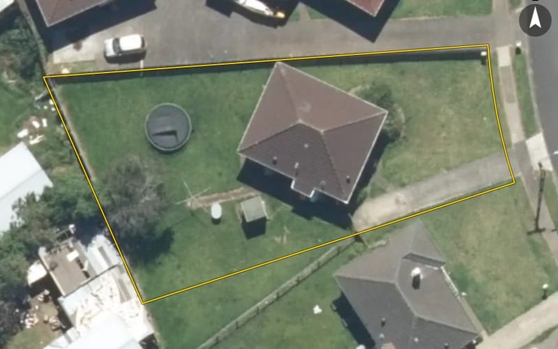 7 Wynton Place