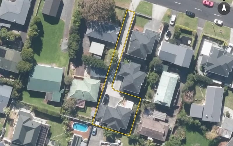 6C Gibraltar Street