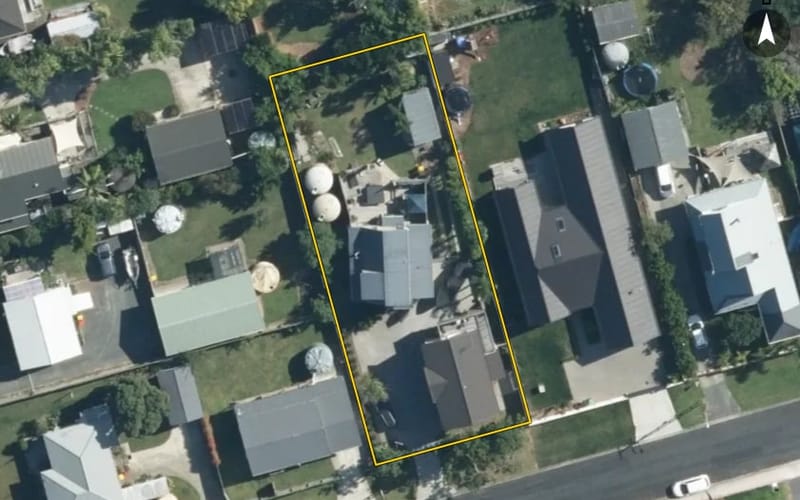 100 Third View Avenue
