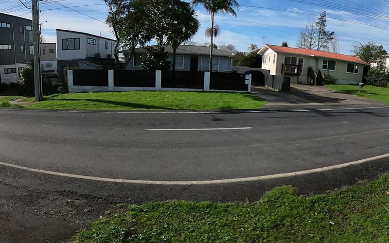6A Hetherington Road