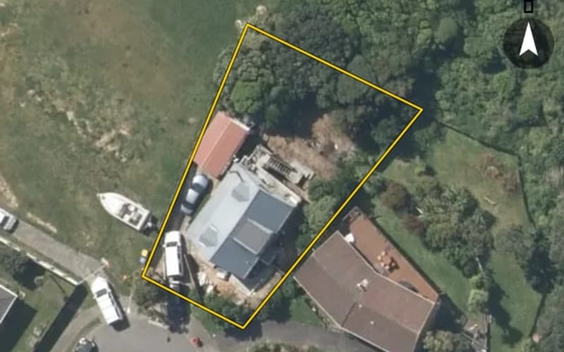 14 Tikati View