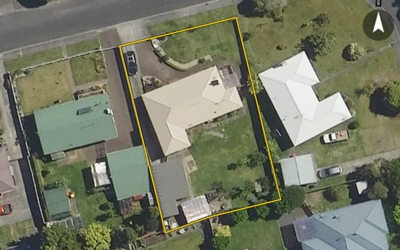 20 Clyde Street