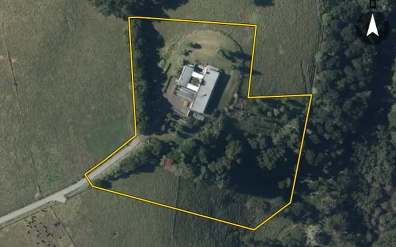 209 Sharp Road