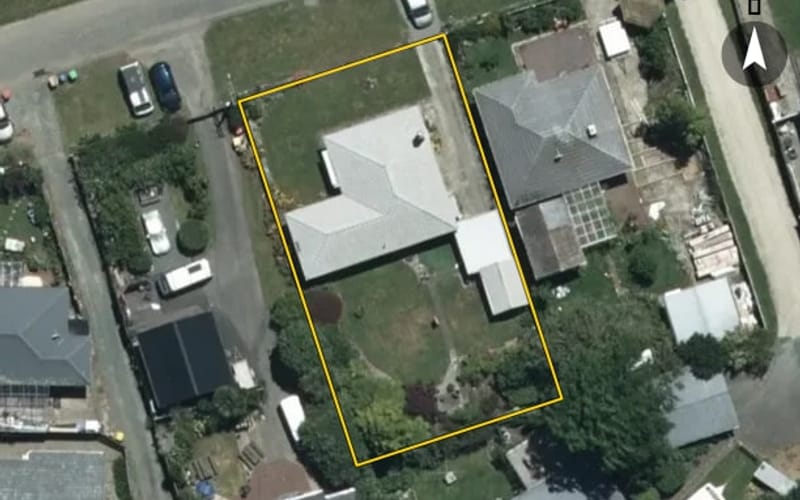 8 Hanby Park
