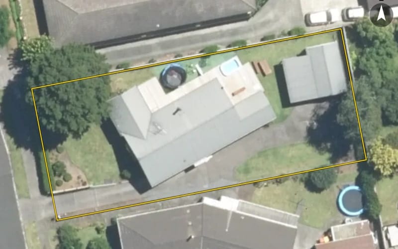 19 Ridgeway Road