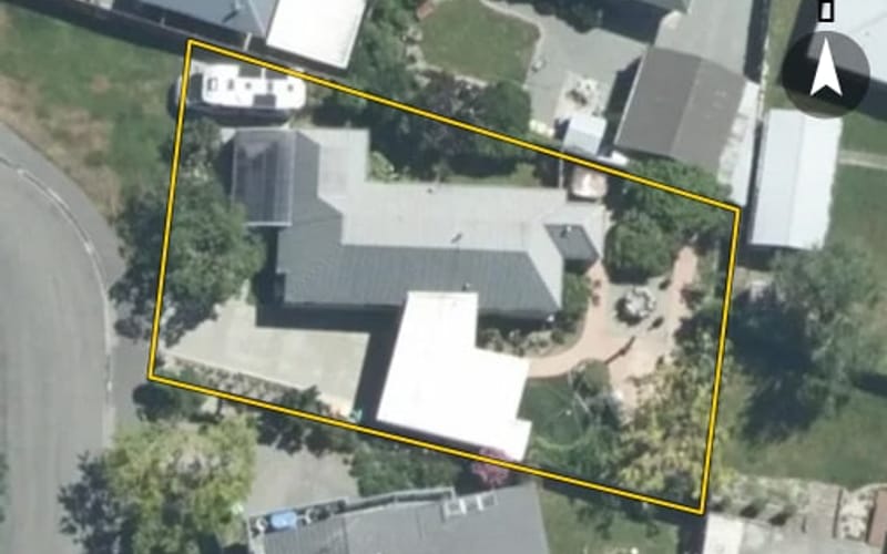 4 Waipori Place