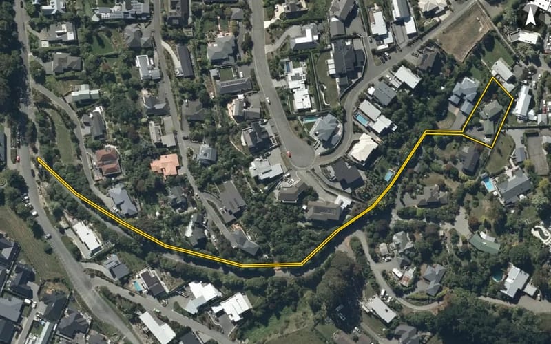 37B Shalamar Drive