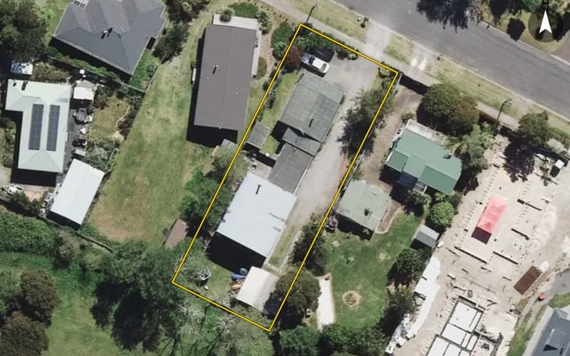 10 Mill Road