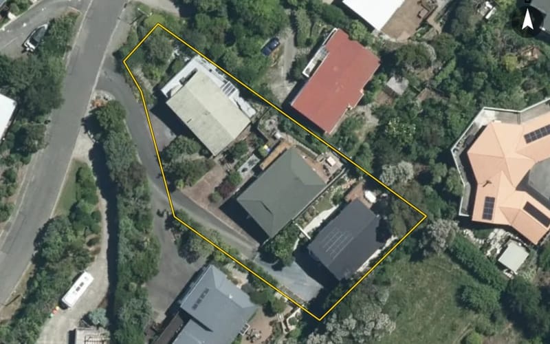 18B Ellendale Street