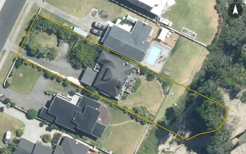 53 Tiri Road