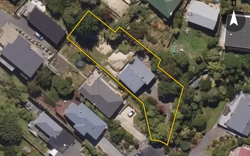 25 Chisholm Place