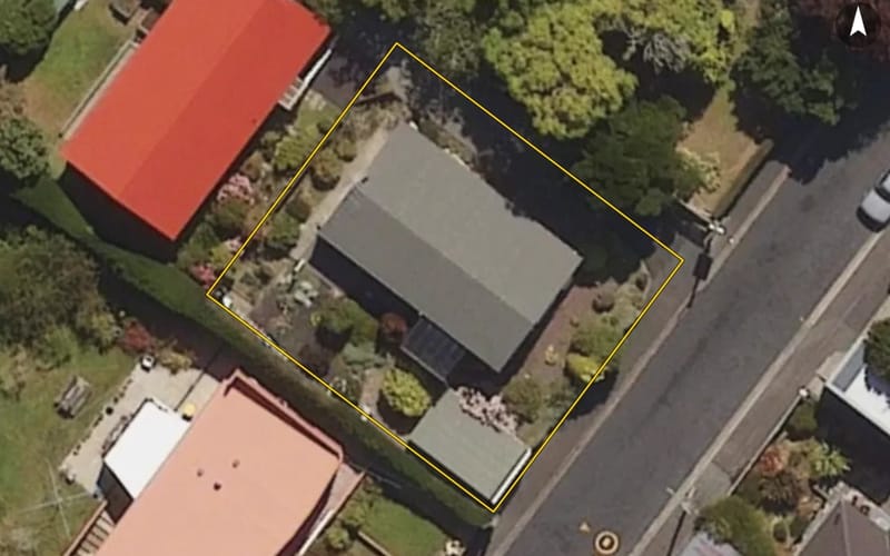 19 Gilmore Street
