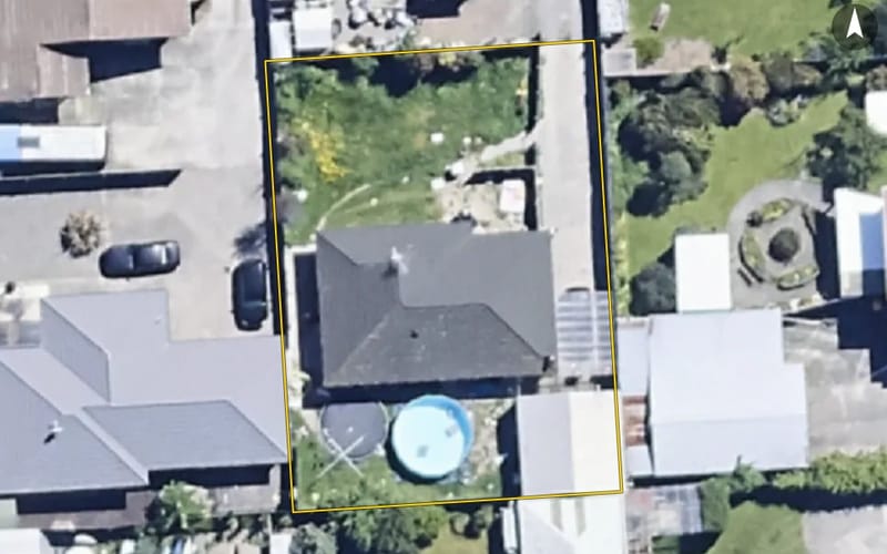 3A Linton Street