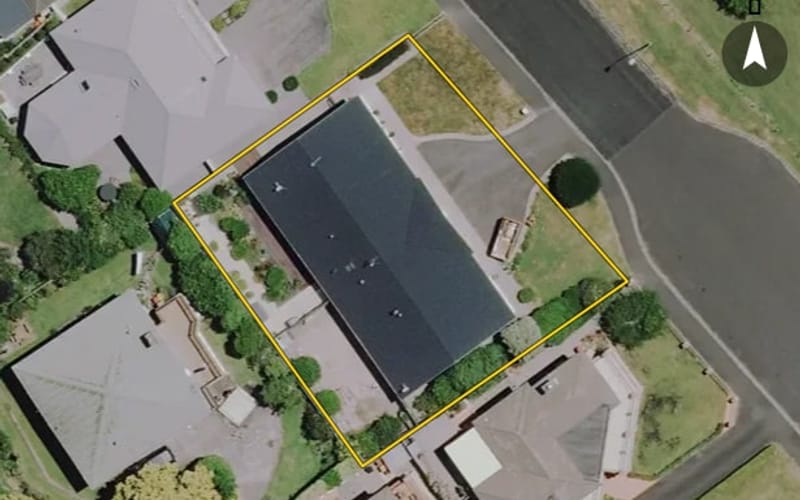 9A St Andrews Terrace