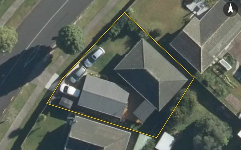 49 Luanda Drive