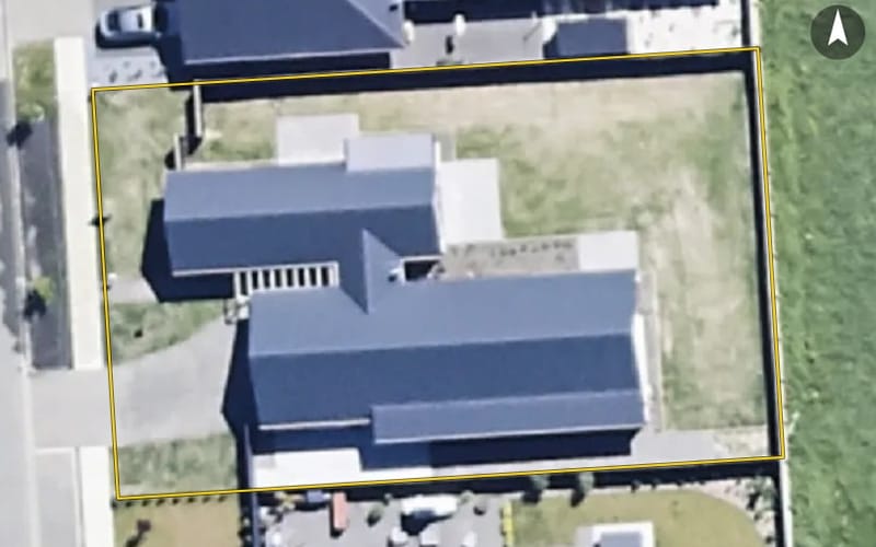 6 Whitehall Drive
