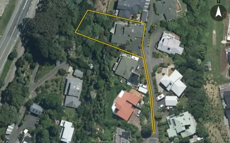 11 Ruffell Place