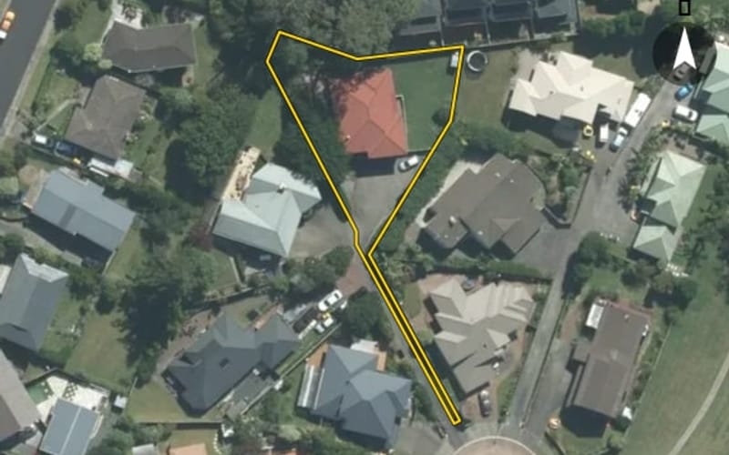 24 Rosemary Avenue