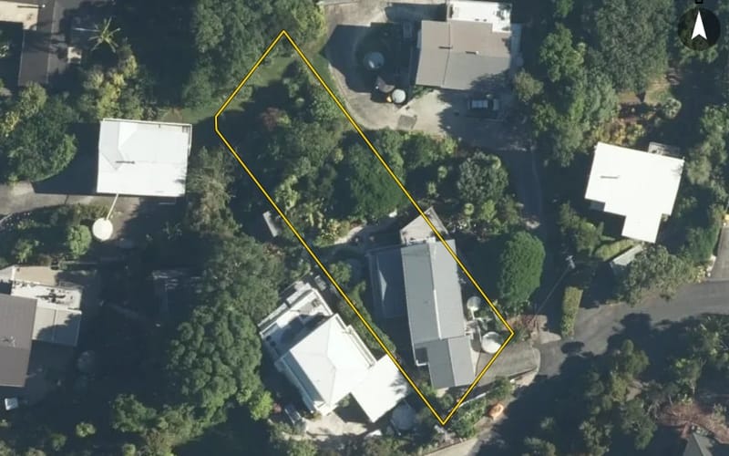 15 Barr Road