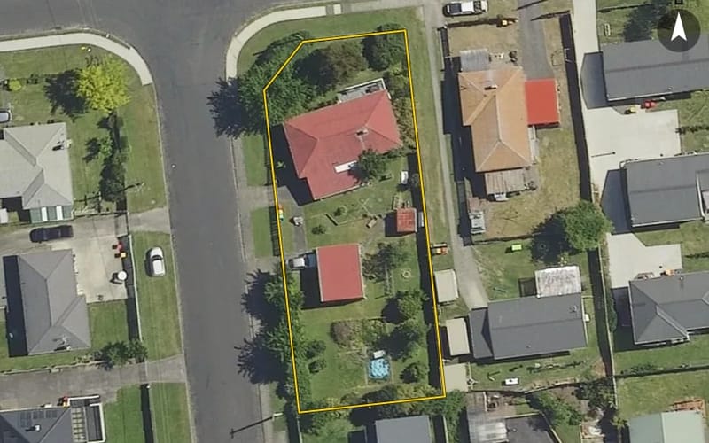 3 Spencer Street