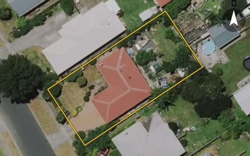 8 Catalina Drive