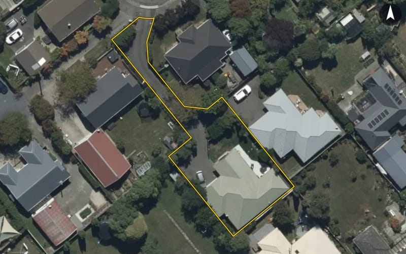 18 Willis Place