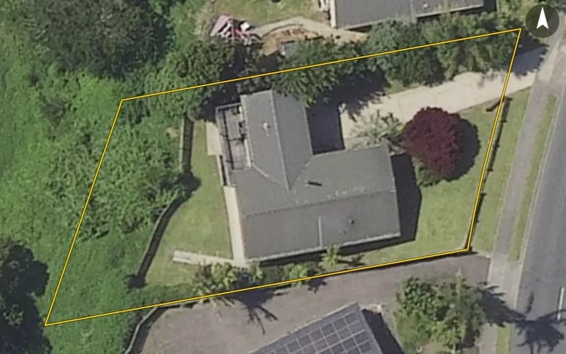 29 Tom Muir Drive