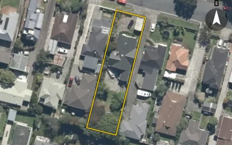 14 Rossiter Avenue