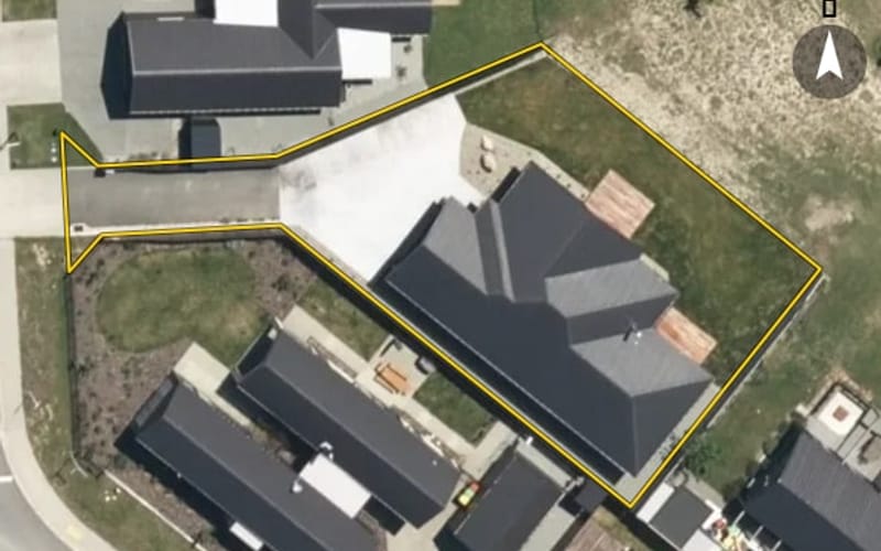20 Jack Adamson Drive