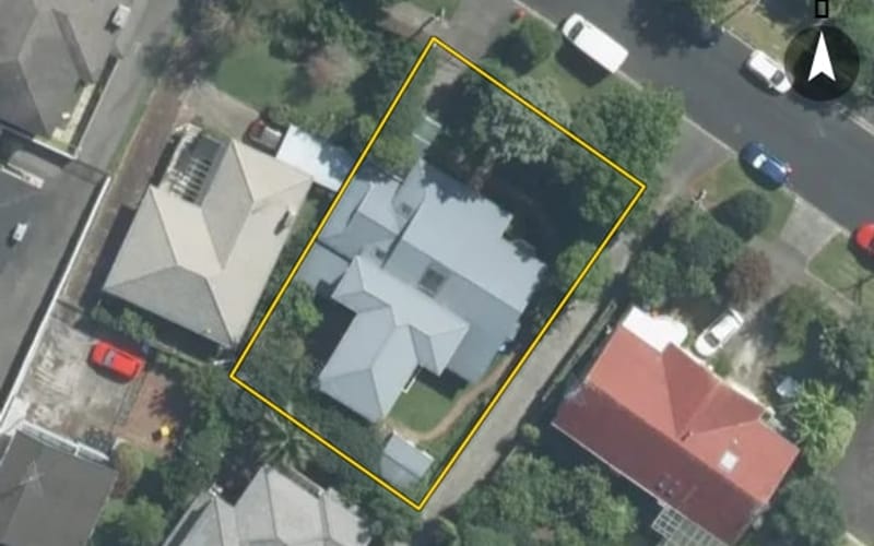 2 Korau Road