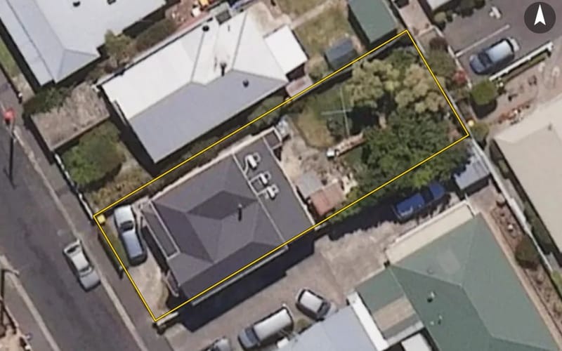 14 Josephine Street