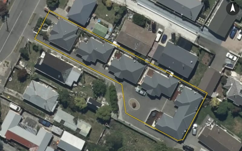 11 Cressy Lane